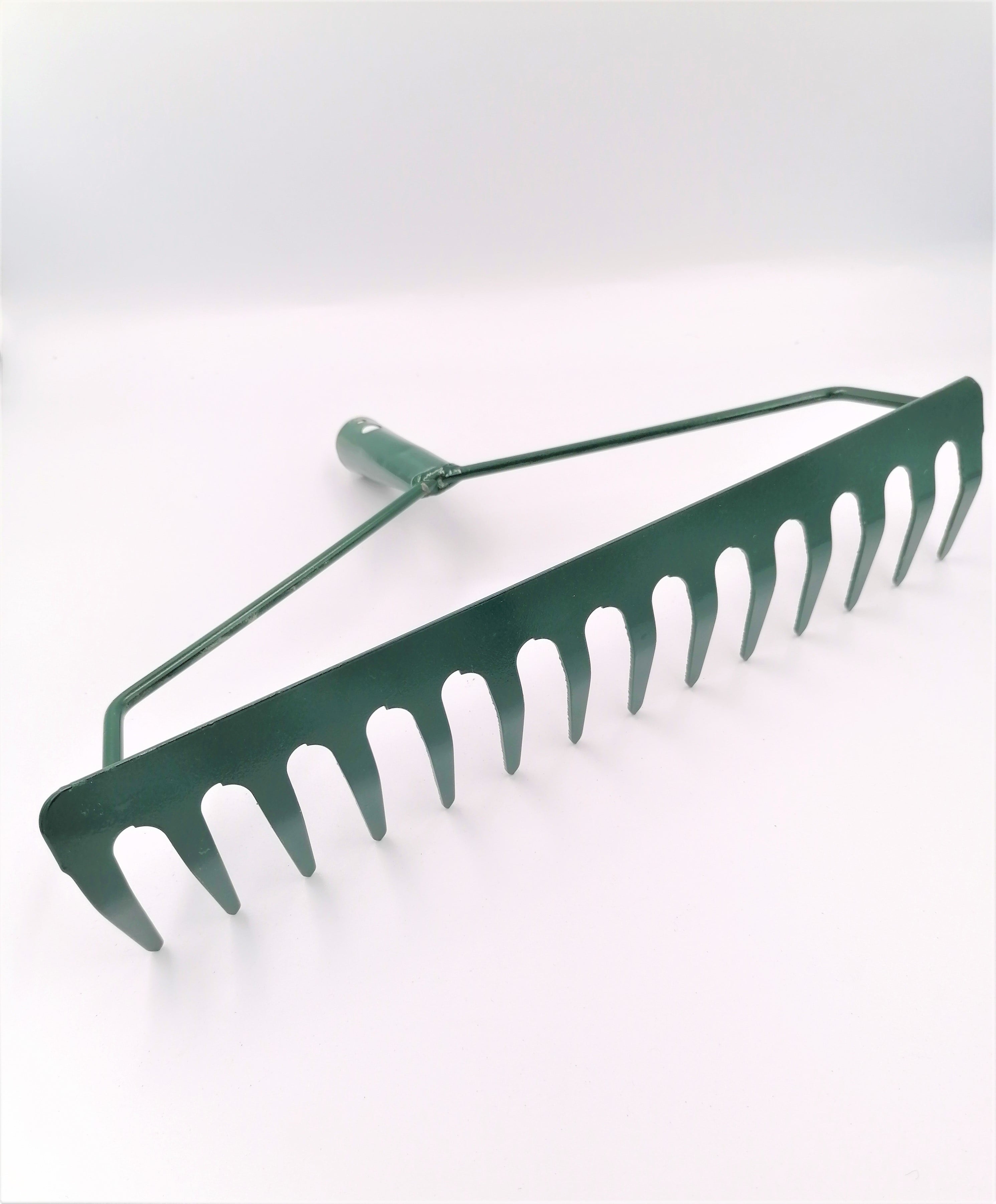 14 Tine Garden Rake