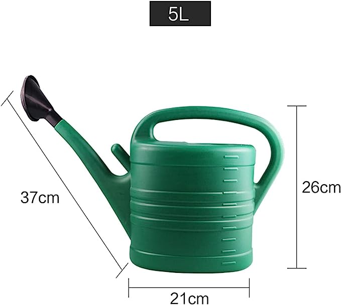 Elise Watering Can 5 Liters