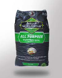 Agri Qatar All Purpose Potting Soil 50L