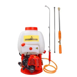 Two Stroke Power Sprayer