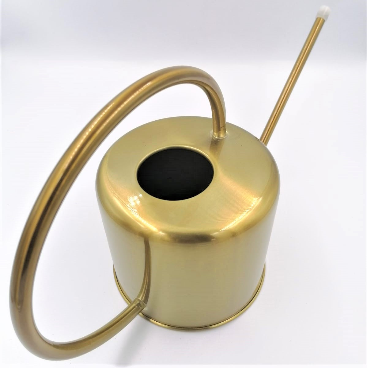 Stainless Steel Watering Can 1.3L (Gold)