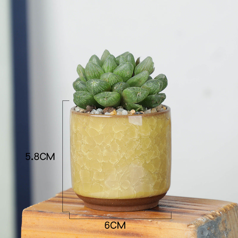 Miniature Ceramic