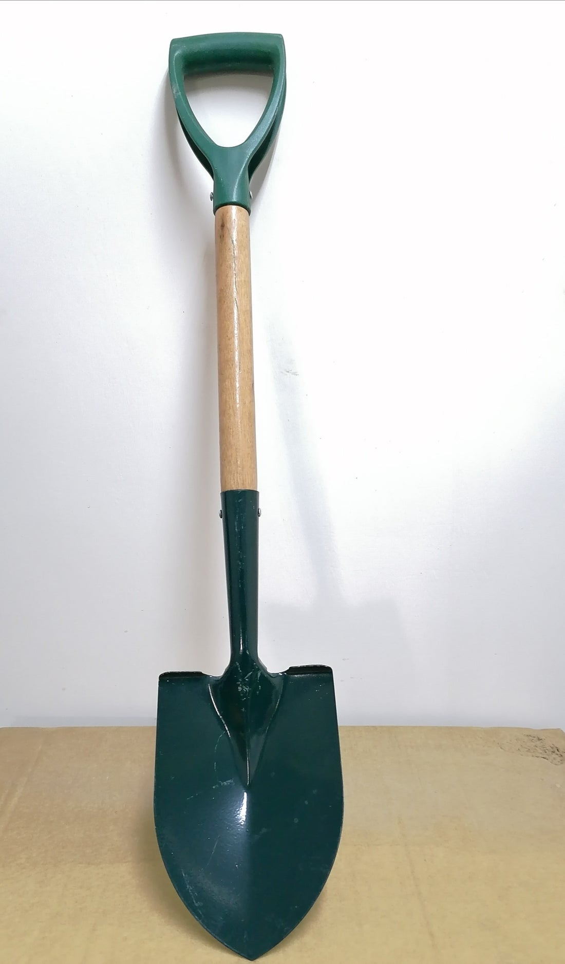 Garden Shovel