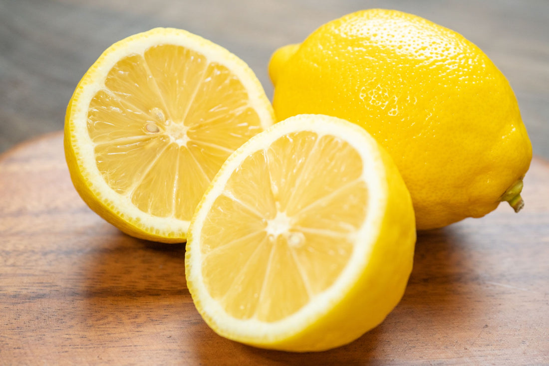 Lemon Tree  Lebanon 60 cm