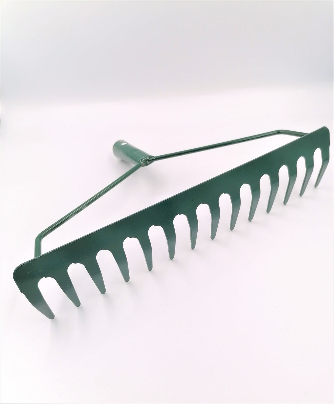 14 Tine Garden Rake