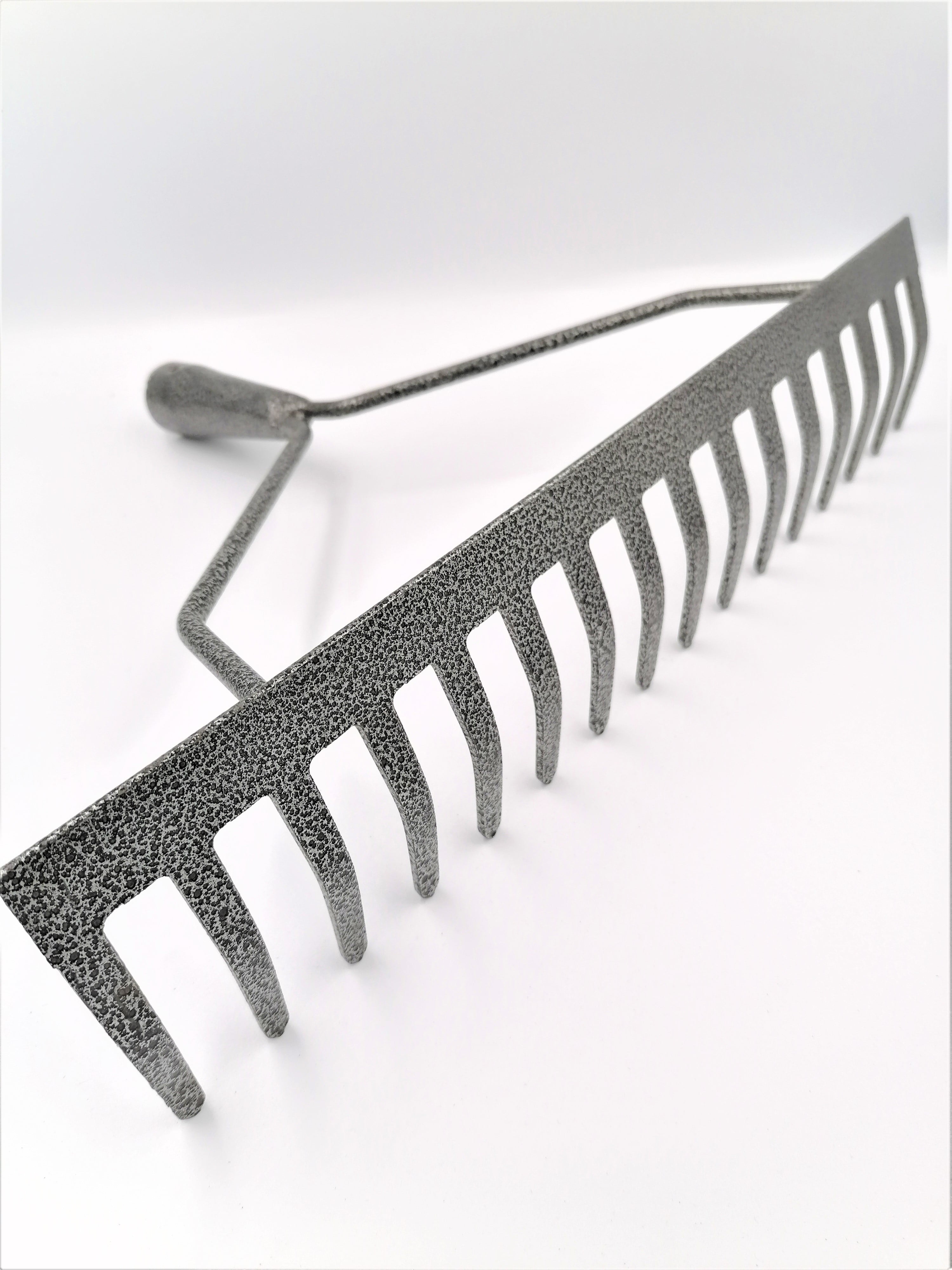 16 Tine Garden Rake