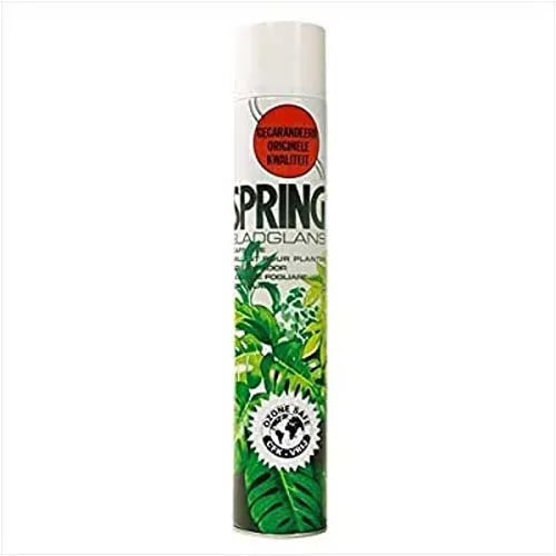 Spring Bladglans Leafshine Spray 250 ml