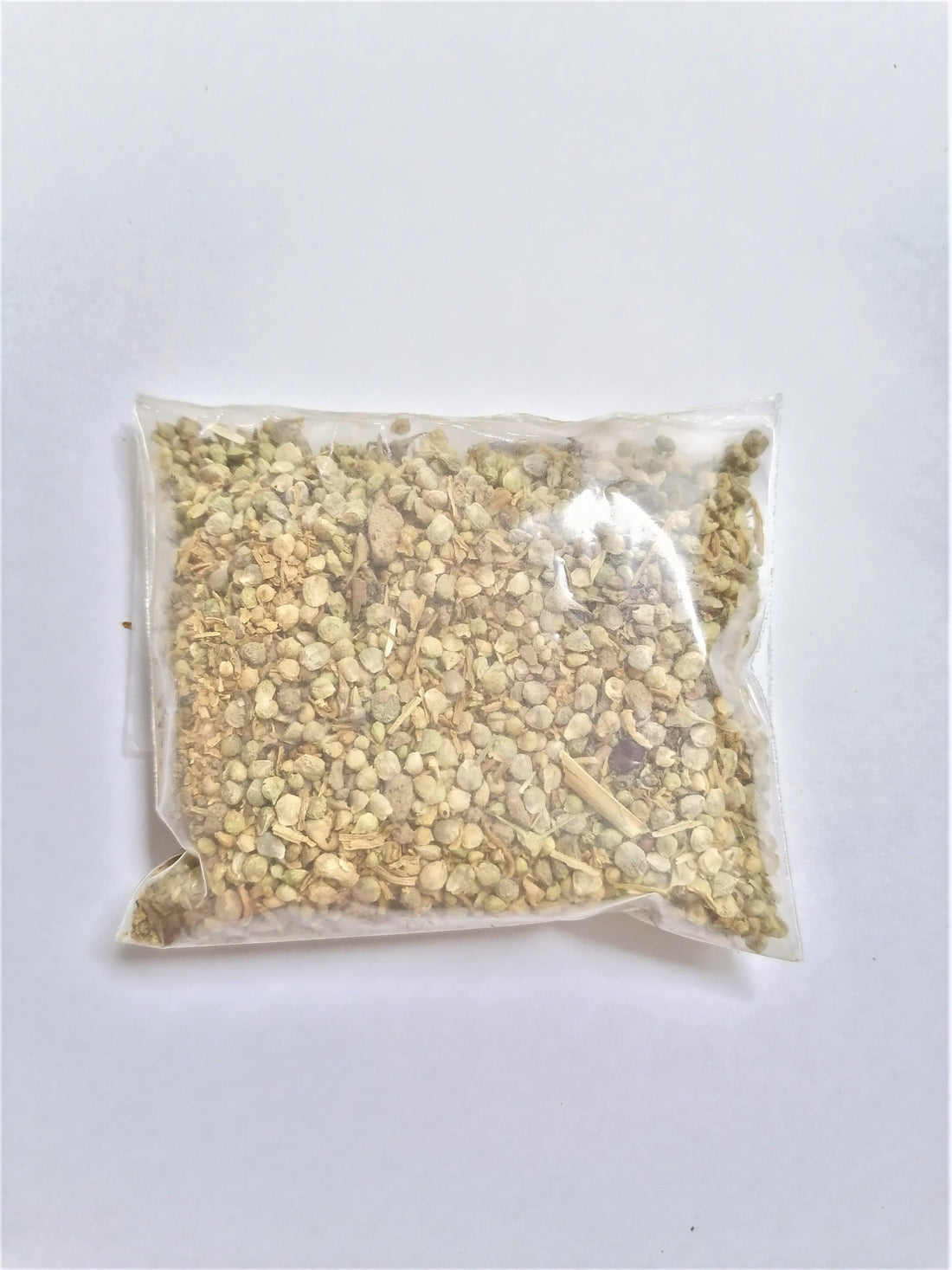 Spinach Seeds 50grams