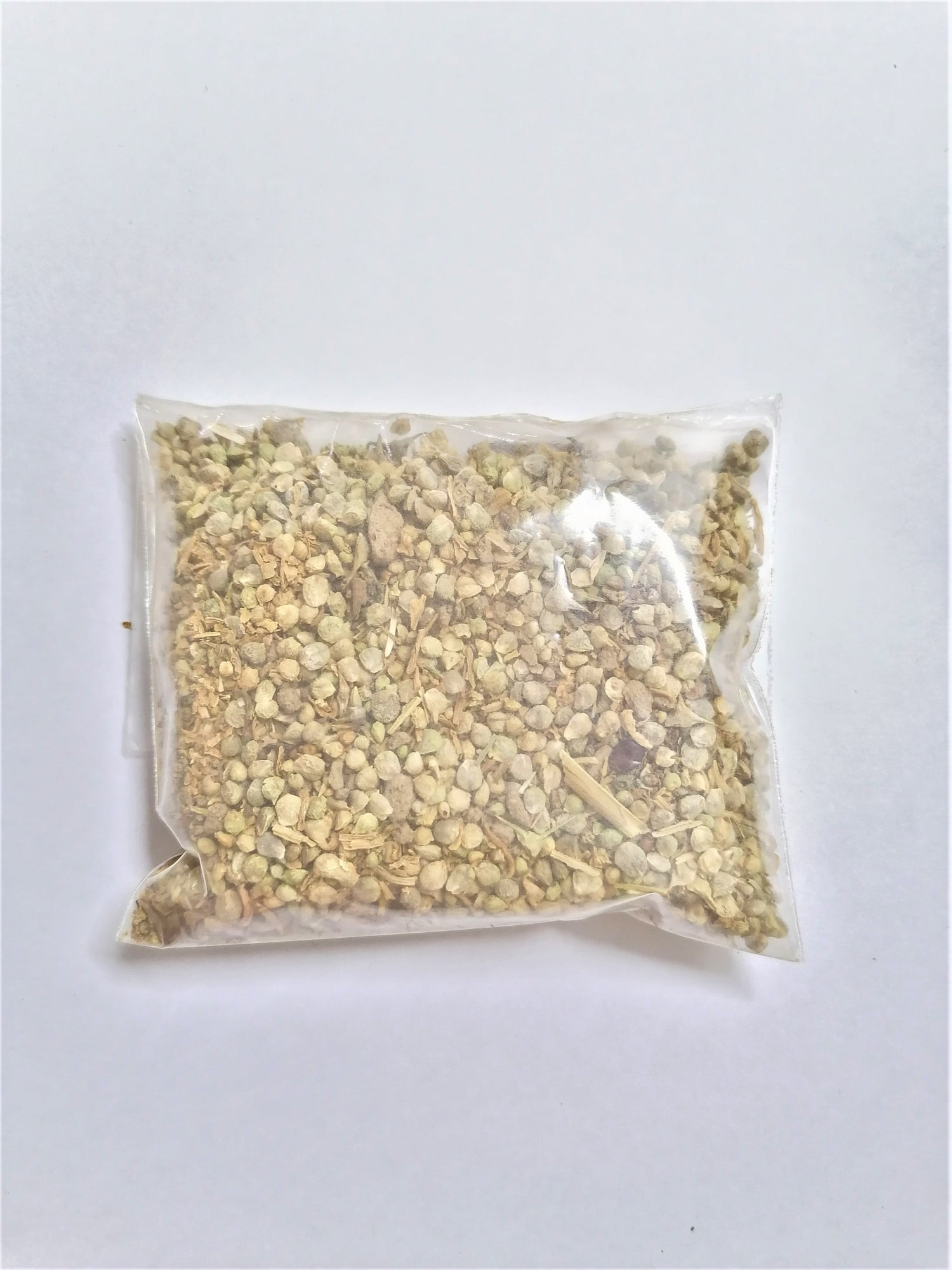 Spinach Seeds 50grams