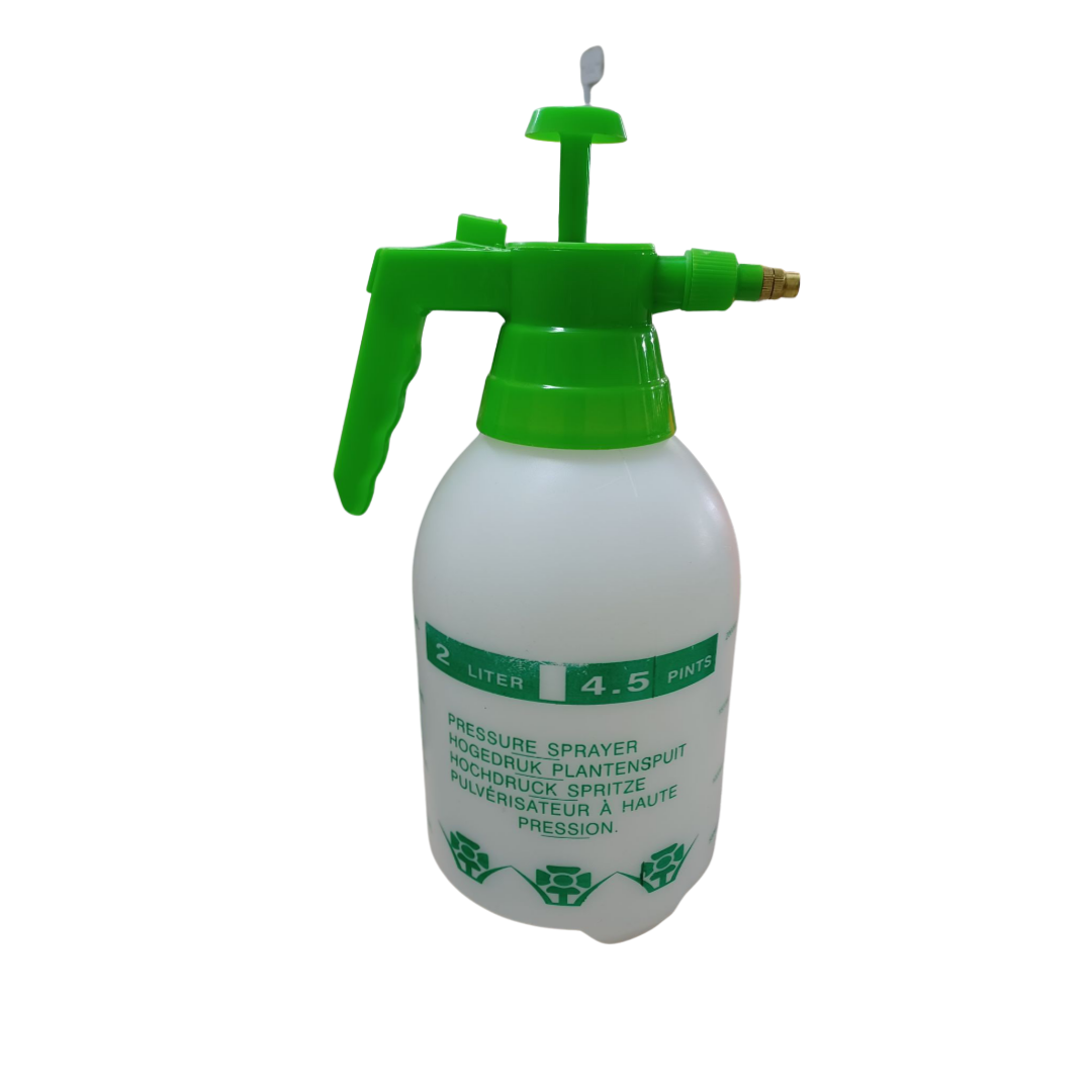 Pressure Spray 2 liters (4.5 Pints)