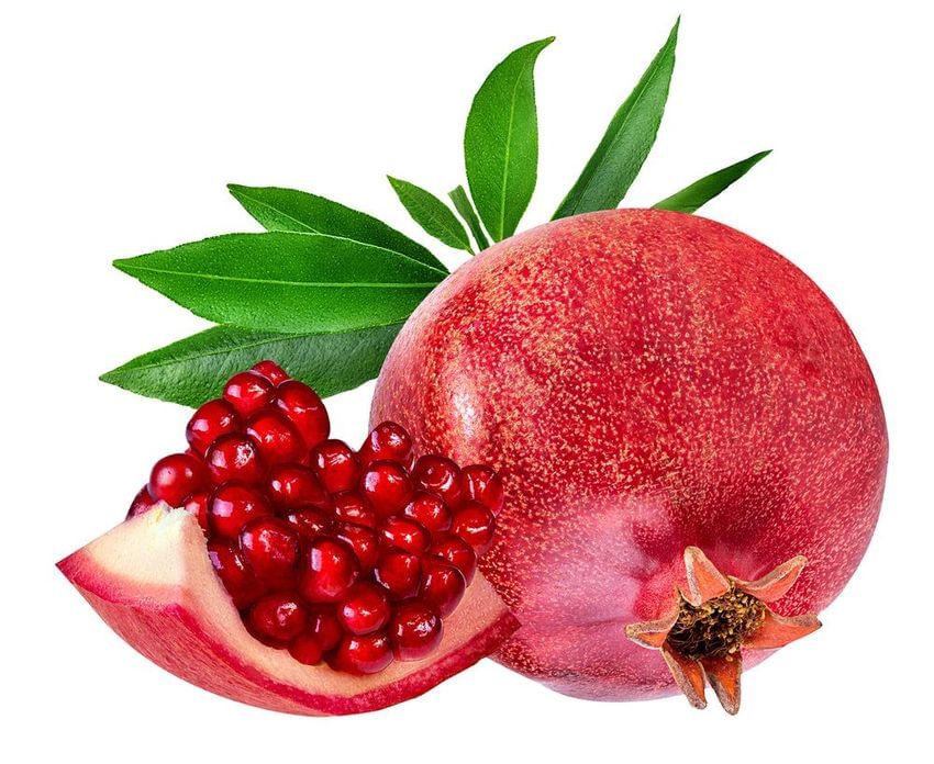 Pomegranate  Tree Medium